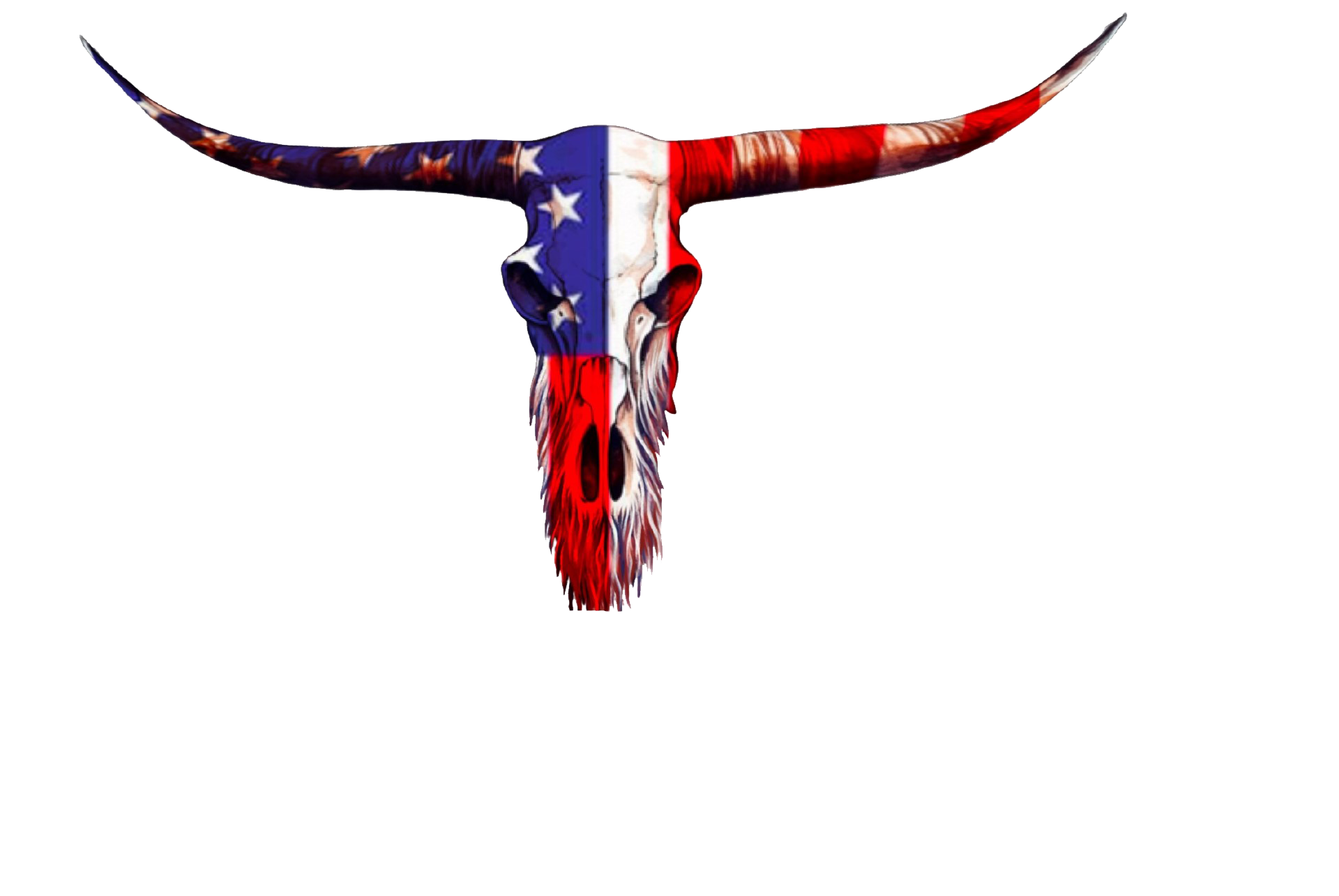 Bearded Horns
